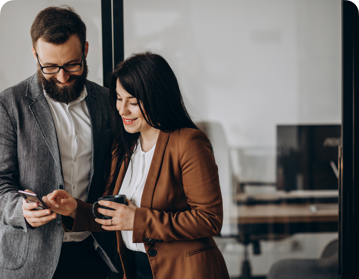 Redefining Business Communication